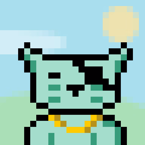 PixelBeast #4557
