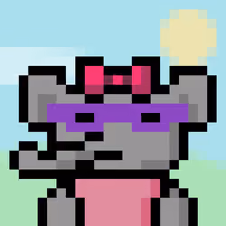 PixelBeast #4929