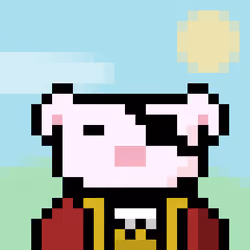 PixelBeast #5681