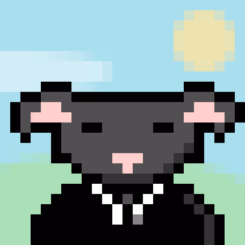 PixelBeast #7458
