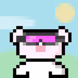 PixelBeast #6170