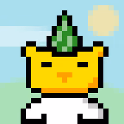 PixelBeast #3392