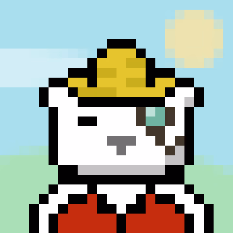 PixelBeast #8590