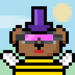 PixelBeast #7693
