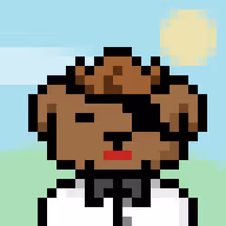 PixelBeast #5774