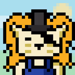 PixelBeast #6197