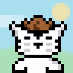 PixelBeast #6206