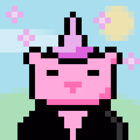 PixelBeast #6135