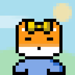 PixelBeast #0071