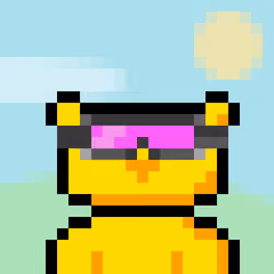PixelBeast #3177