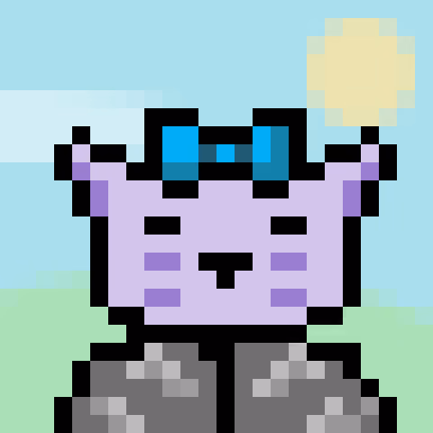 PixelBeast #6591