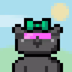 PixelBeast #4377