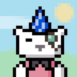 PixelBeast #7979