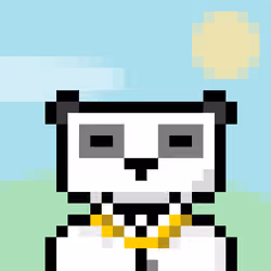 PixelBeast #8311