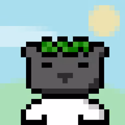 PixelBeast #8583