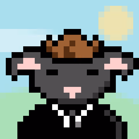 Beastopia Pixelbeasts