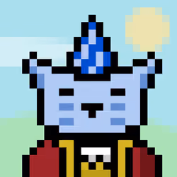 PixelBeast #5559