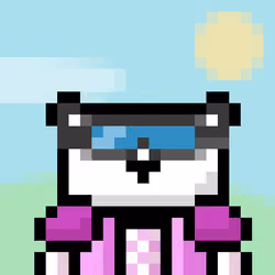 PixelBeast #7733