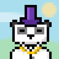 PixelBeast #2690