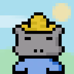 PixelBeast #4403