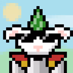 PixelBeast #8108