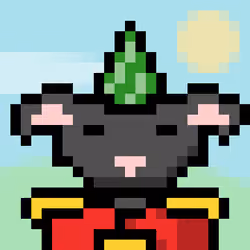 PixelBeast #2173