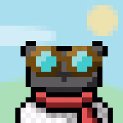 PixelBeast #0767