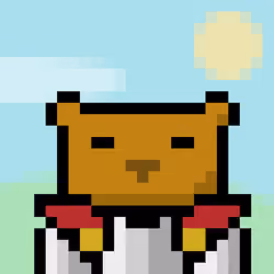 PixelBeast #1675