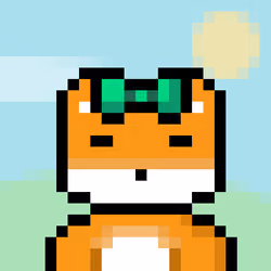 PixelBeast #0073