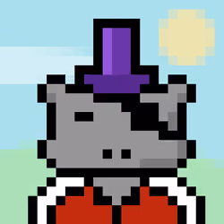 PixelBeast #3459