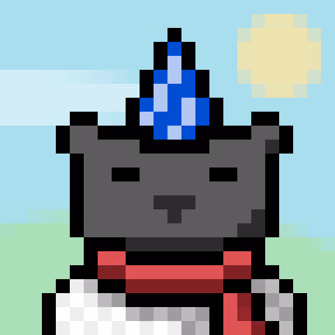 Beastopia Pixelbeasts