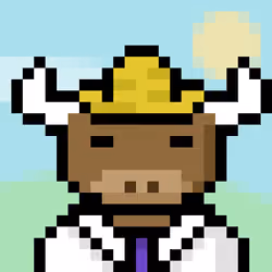 PixelBeast #6902