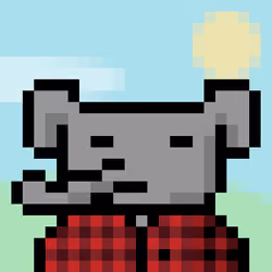 PixelBeast #8624