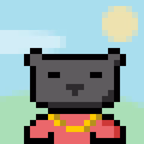 Beastopia Pixelbeasts