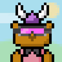 PixelBeast #6115