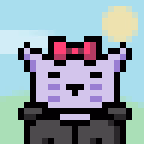 Beastopia Pixelbeasts
