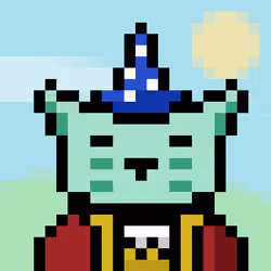 PixelBeast #5066