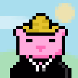 PixelBeast #3777