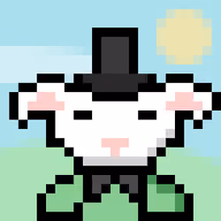 PixelBeast #2960