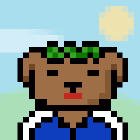 Beastopia Pixelbeasts