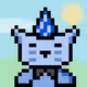 PixelBeast #3345