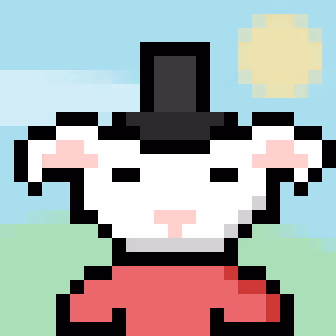 Beastopia Pixelbeasts