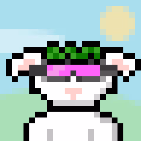 Beastopia Pixelbeasts