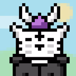 PixelBeast #5965
