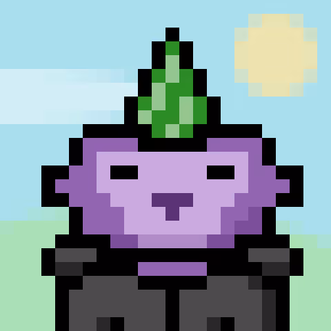 Beastopia Pixelbeasts