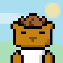 PixelBeast #1183