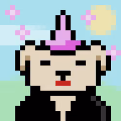 PixelBeast #2542