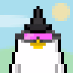 PixelBeast #9544