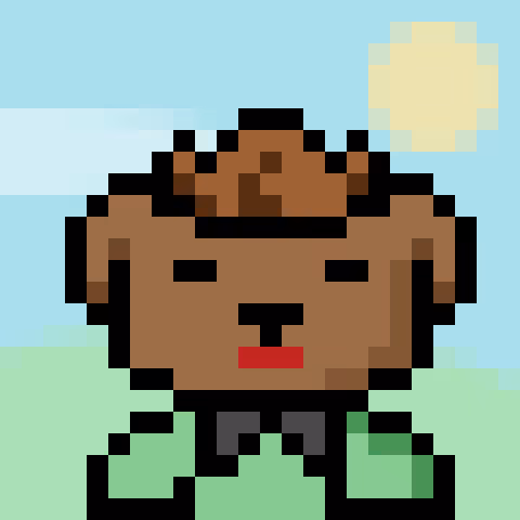 Beastopia Pixelbeasts