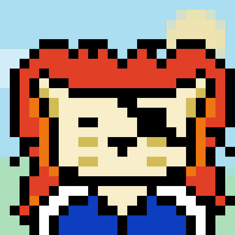 Beastopia Pixelbeasts